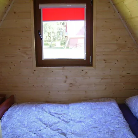 Letniskowe - Lesne Zacisze *