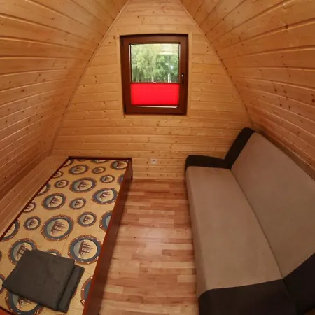 Letniskowe - Lesne Zacisze Orman Evi *