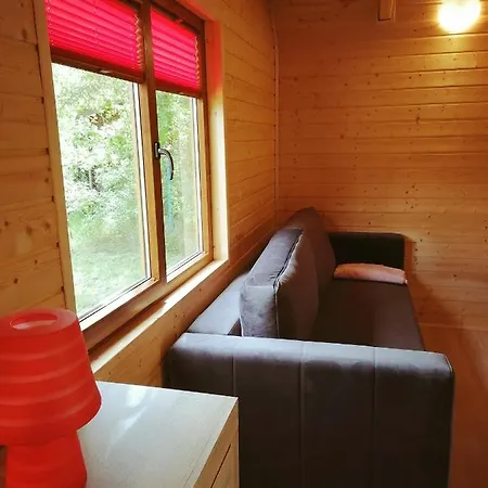 Letniskowe - Lesne Zacisze Orman Evi Jarosławiec