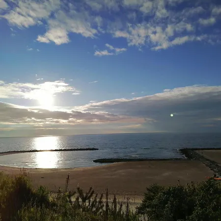Letniskowe - Lesne Zacisze Orman Evi Jarosławiec