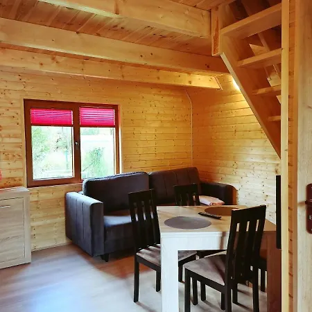 Letniskowe - Lesne Zacisze Orman Evi