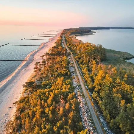 Letniskowe - Lesne Zacisze Orman Evi *