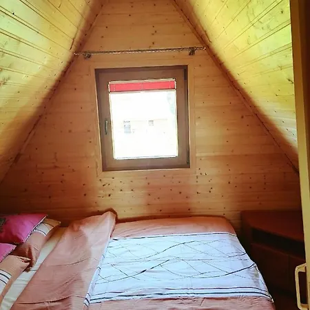 Letniskowe - Lesne Zacisze