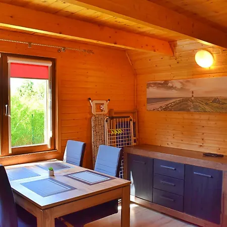 Letniskowe - Lesne Zacisze Orman Evi Jarosławiec