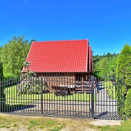 Letniskowe - Lesne Zacisze * Jarosławiec