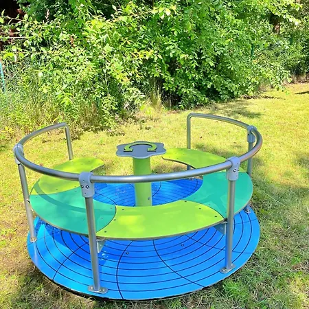 Letniskowe - Lesne Zacisze Orman Evi