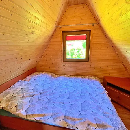 Letniskowe - Lesne Zacisze Orman Evi