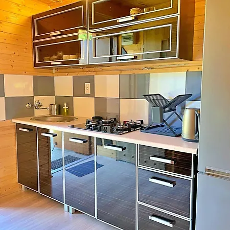 Orman Evi Letniskowe - Lesne Zacisze *