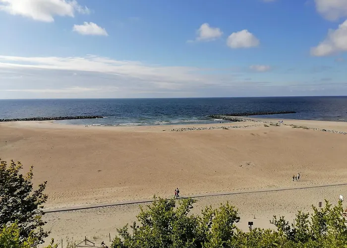 Letniskowe - Lesne Zacisze Lodge Jaroslawiec