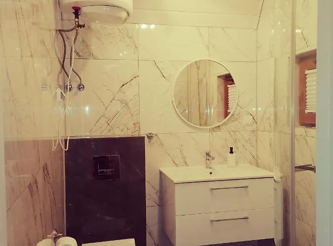 Letniskowe - Lesne Zacisze Lodge