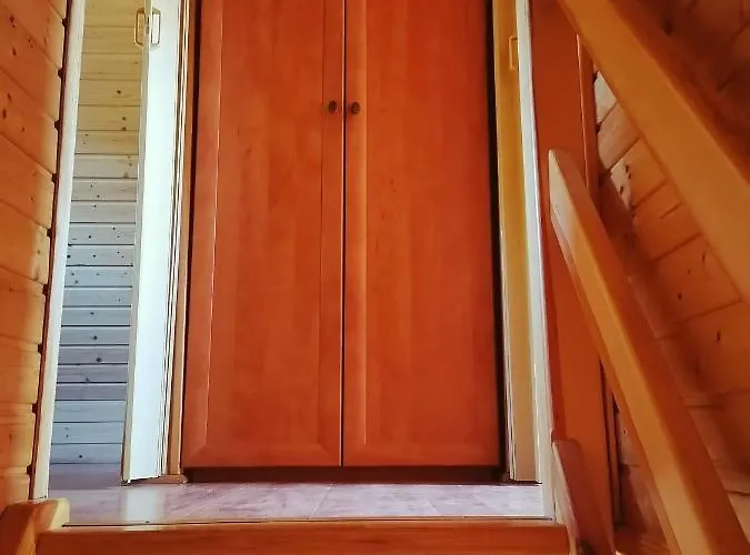 Letniskowe - Lesne Zacisze