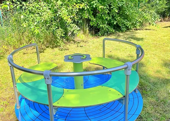 Letniskowe - Lesne Zacisze Lodge